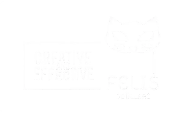 Creative Effective Awards logo