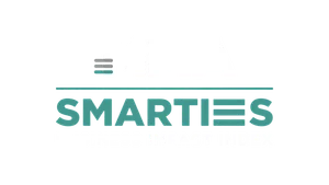 MMA Smarties logo